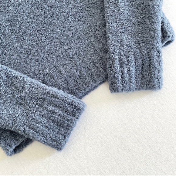 Aritzia Wilfred Free Wool Alpaca Sweater - Picture 7 of 11